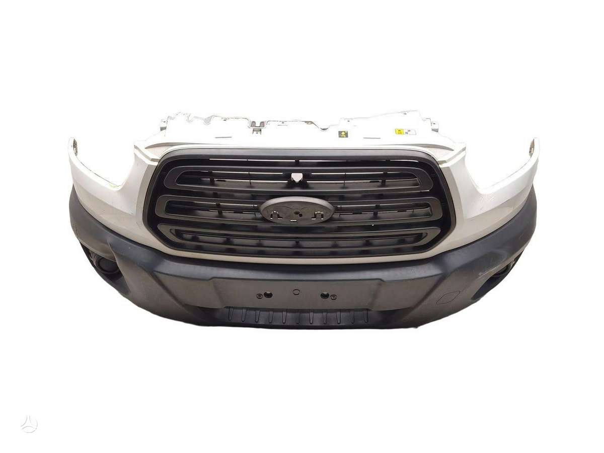 Ford Transit bamperi