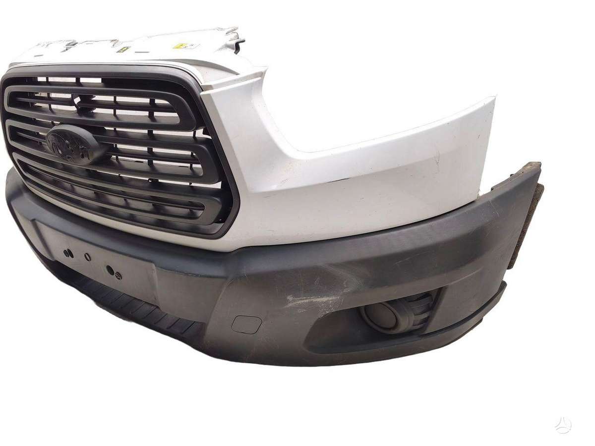 Ford Transit bamperi