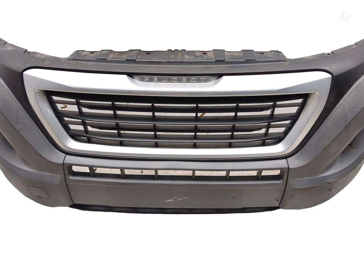 Peugeot Boxer bamperi