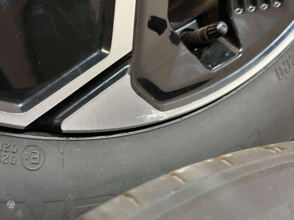KIA, light alloy, R16