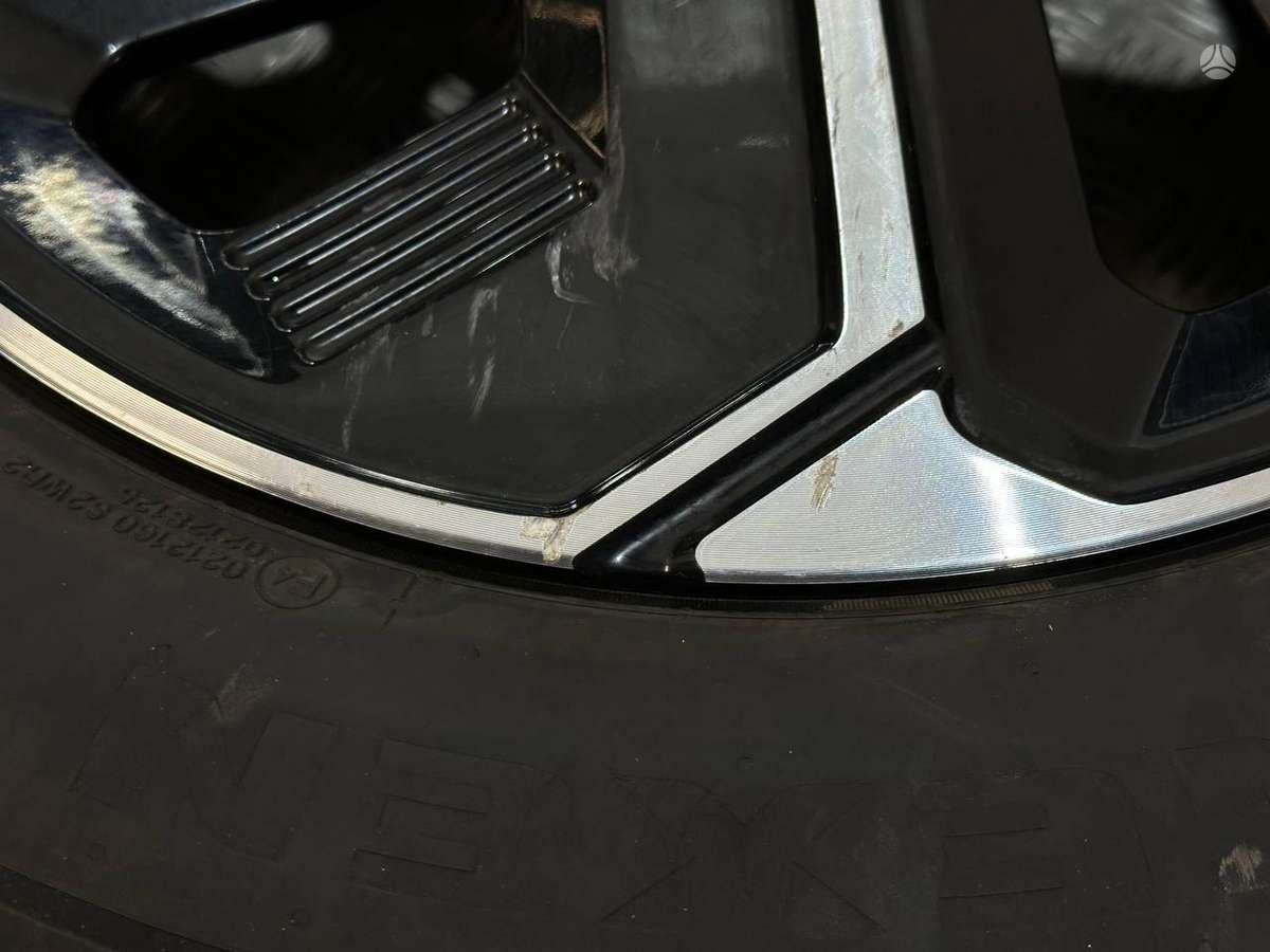 KIA, light alloy, R16