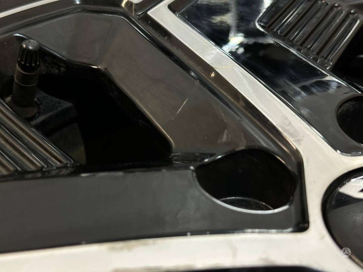 KIA, light alloy, R16