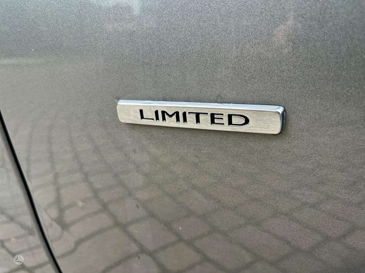 Peugeot Partner, Минивэн