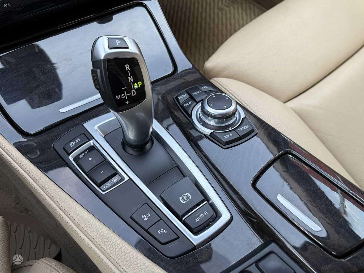 BMW 525, 2.0 l., wagon