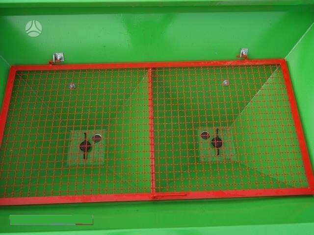 -Kita- Darbinis plotis 12-24m, spreaders