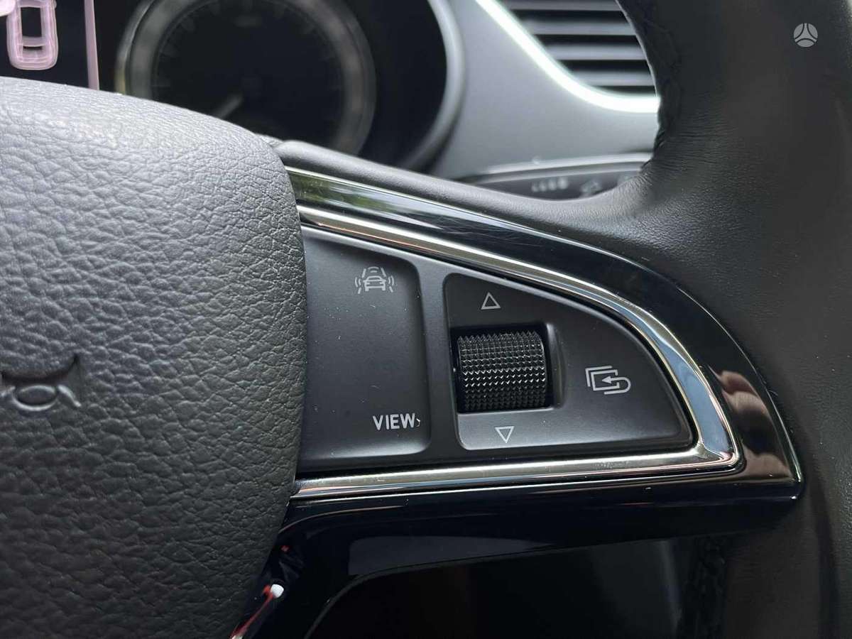 Skoda Octavia, 1.6 l., Универсал