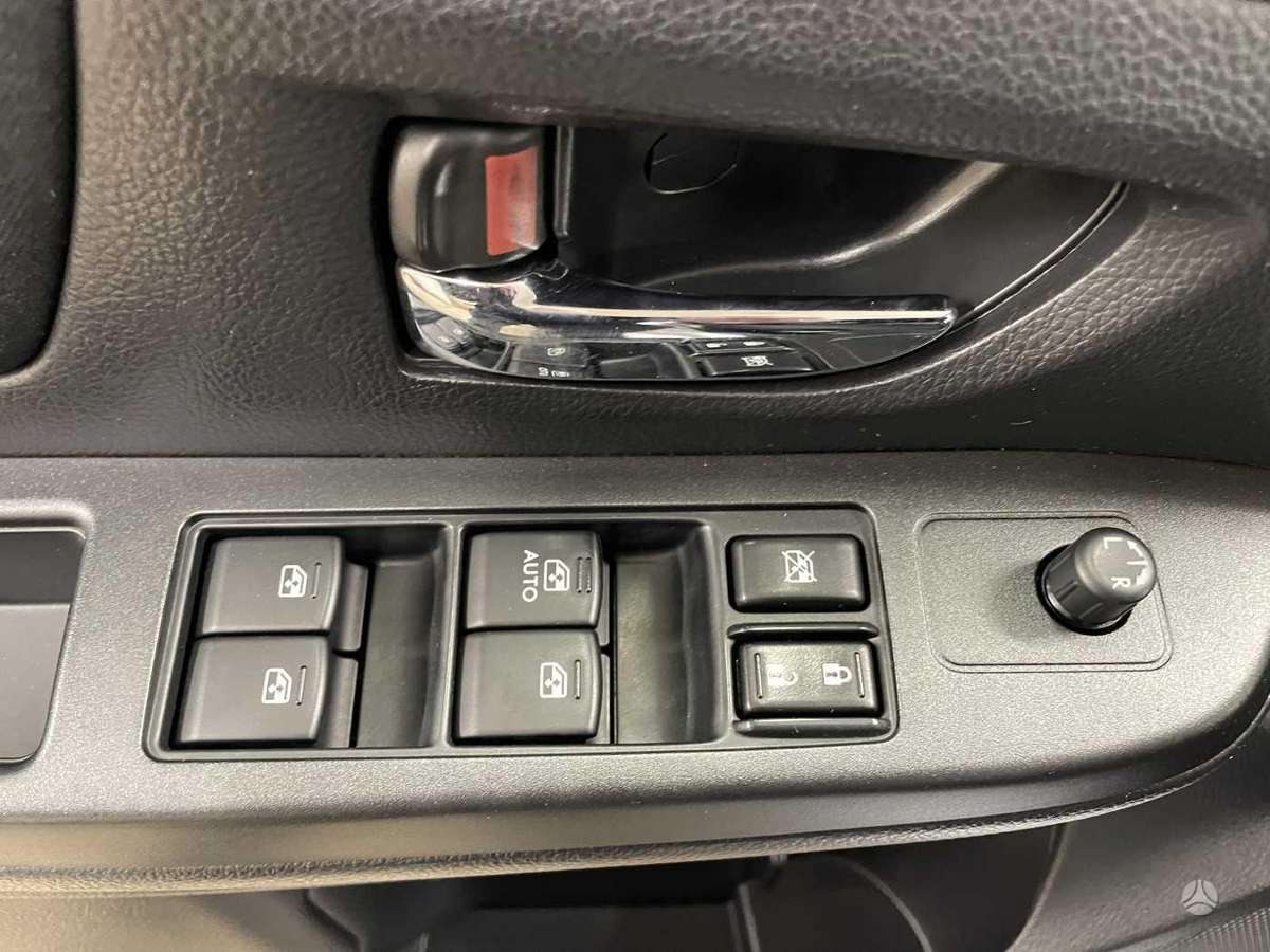 Subaru Impreza WRX, 2.0 l., Седан