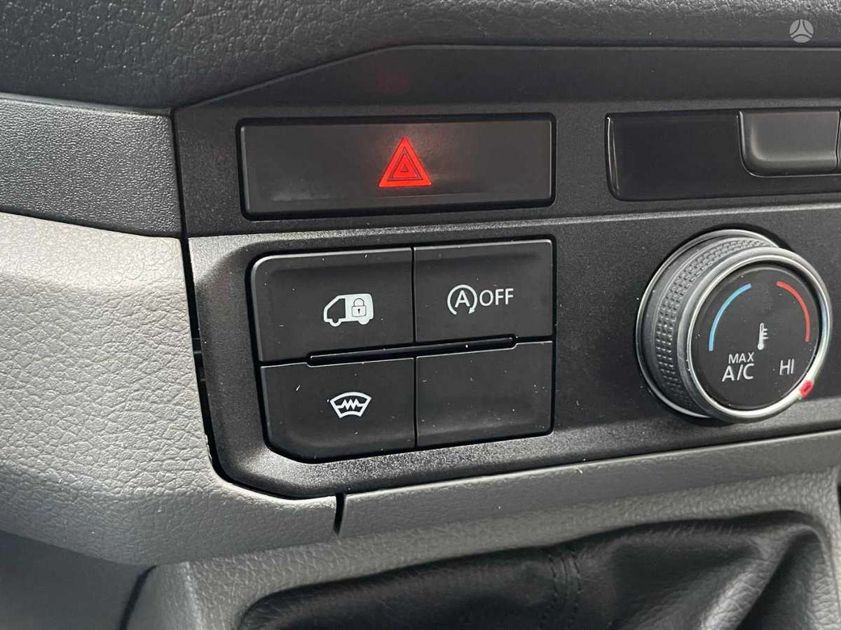 MAN TGE, 2.0 l., cargo van