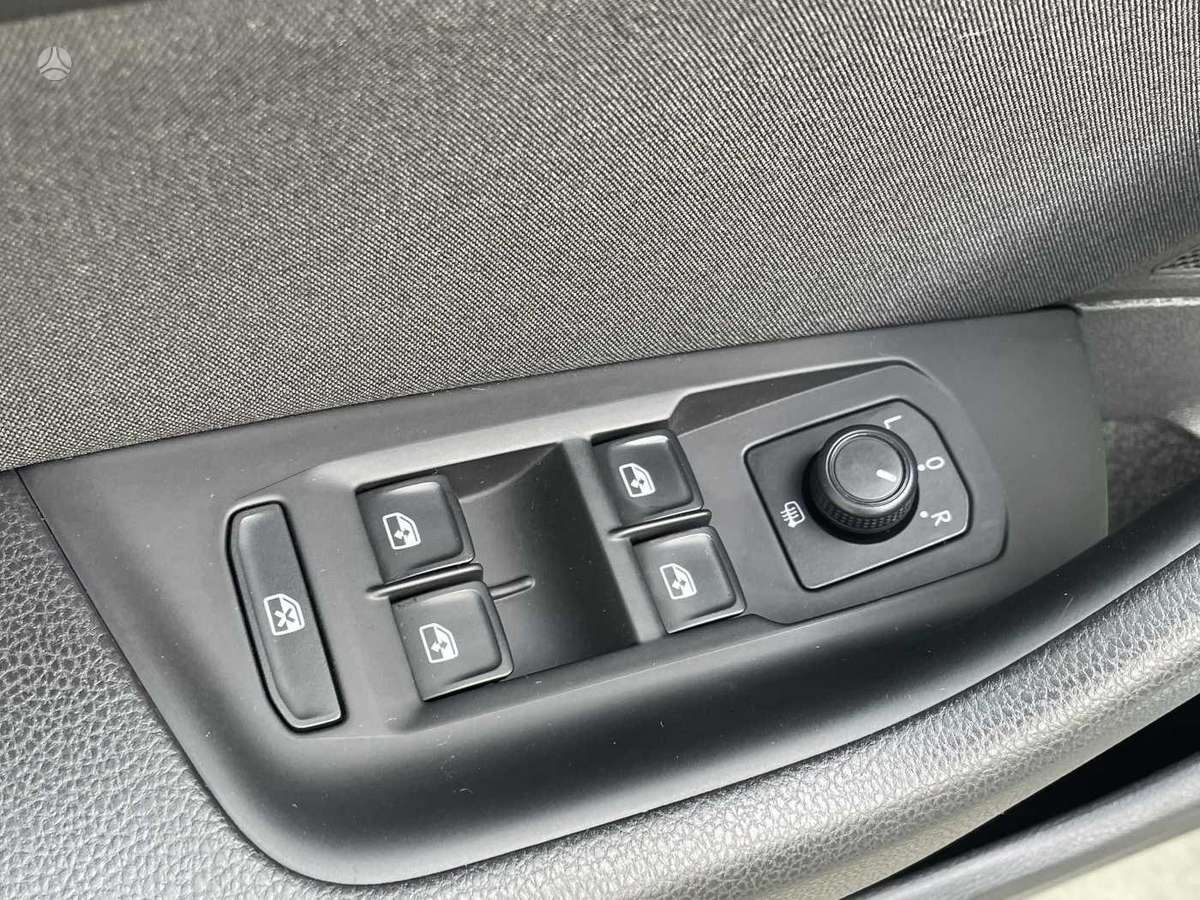 Volkswagen Passat, 1.4 l., Универсал