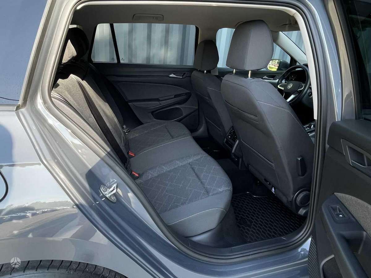 Volkswagen Golf, 1.5 l., Универсал