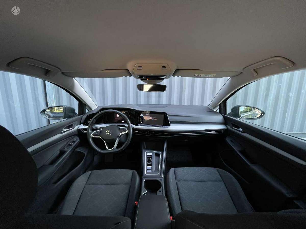 Volkswagen Golf, 1.5 l., Универсал