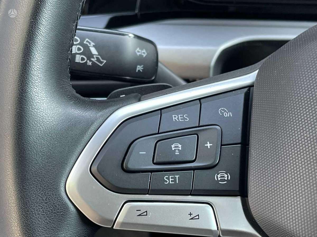 Volkswagen Golf, 1.5 l., Универсал