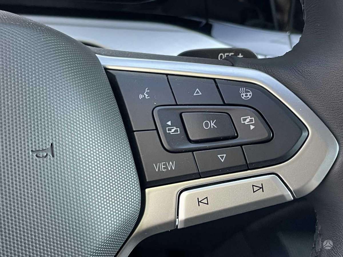 Volkswagen Golf, 1.5 l., Универсал