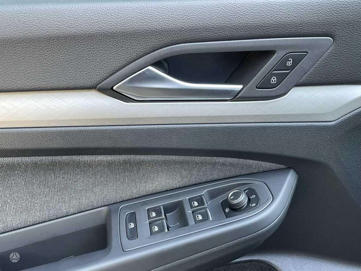 Volkswagen Golf, 1.5 l., Универсал