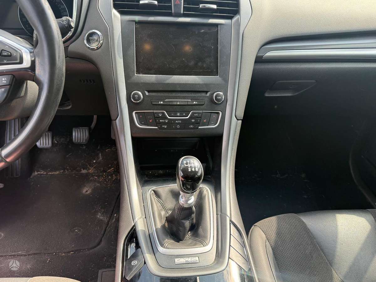 Renault Clio, universalas
