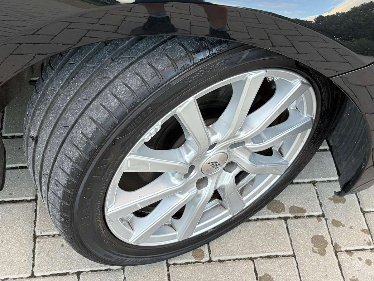 Kia Ceed, 1.6 l., Универсал