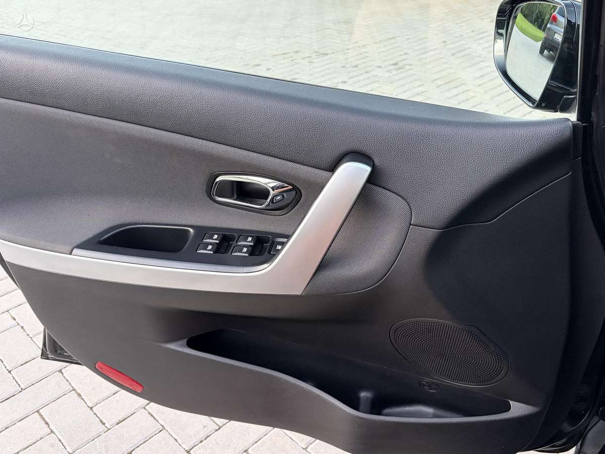 Kia Ceed, 1.6 l., Универсал