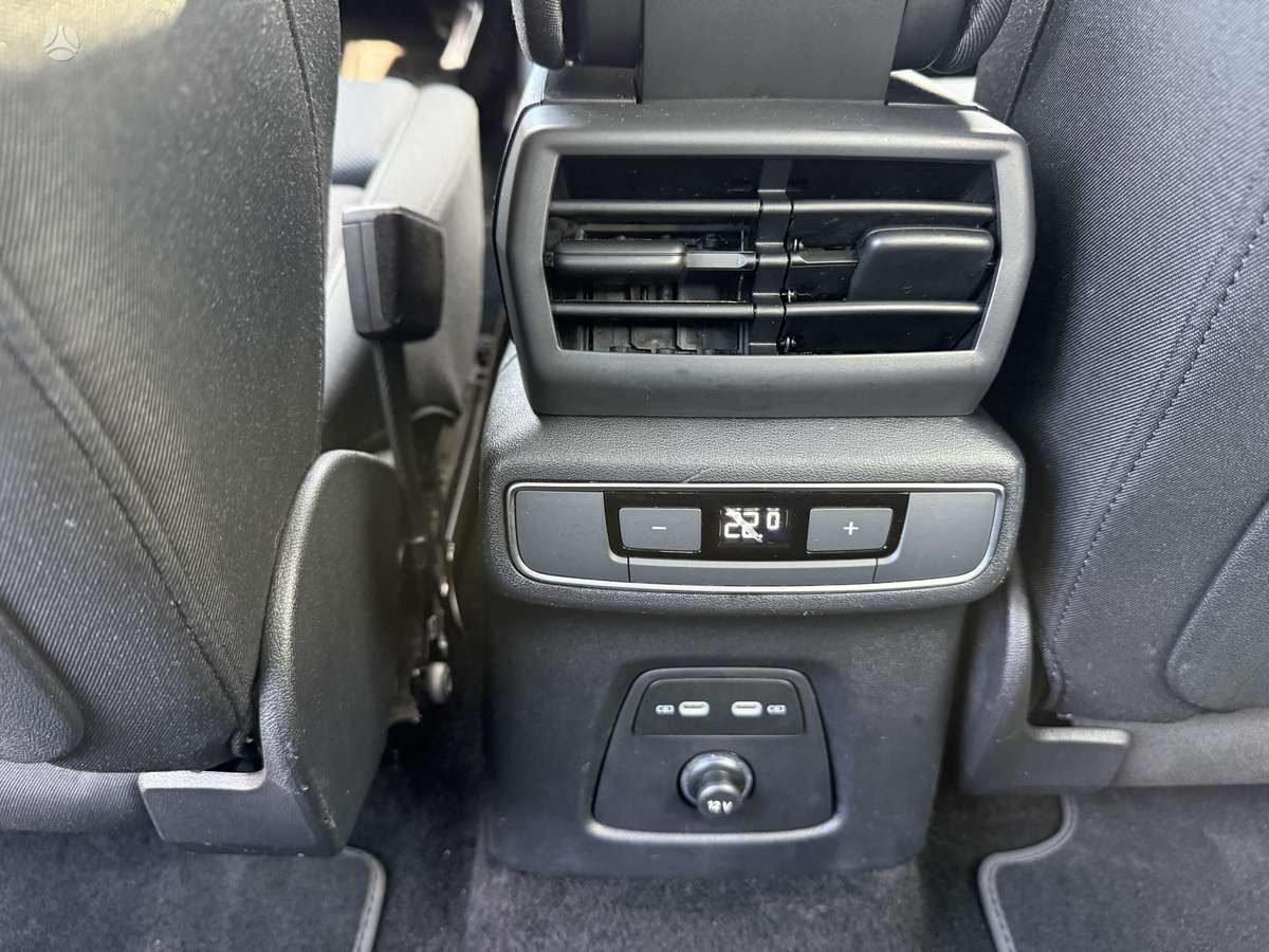 Audi Q4 e-tron, 82 kWh, off-road / crossover