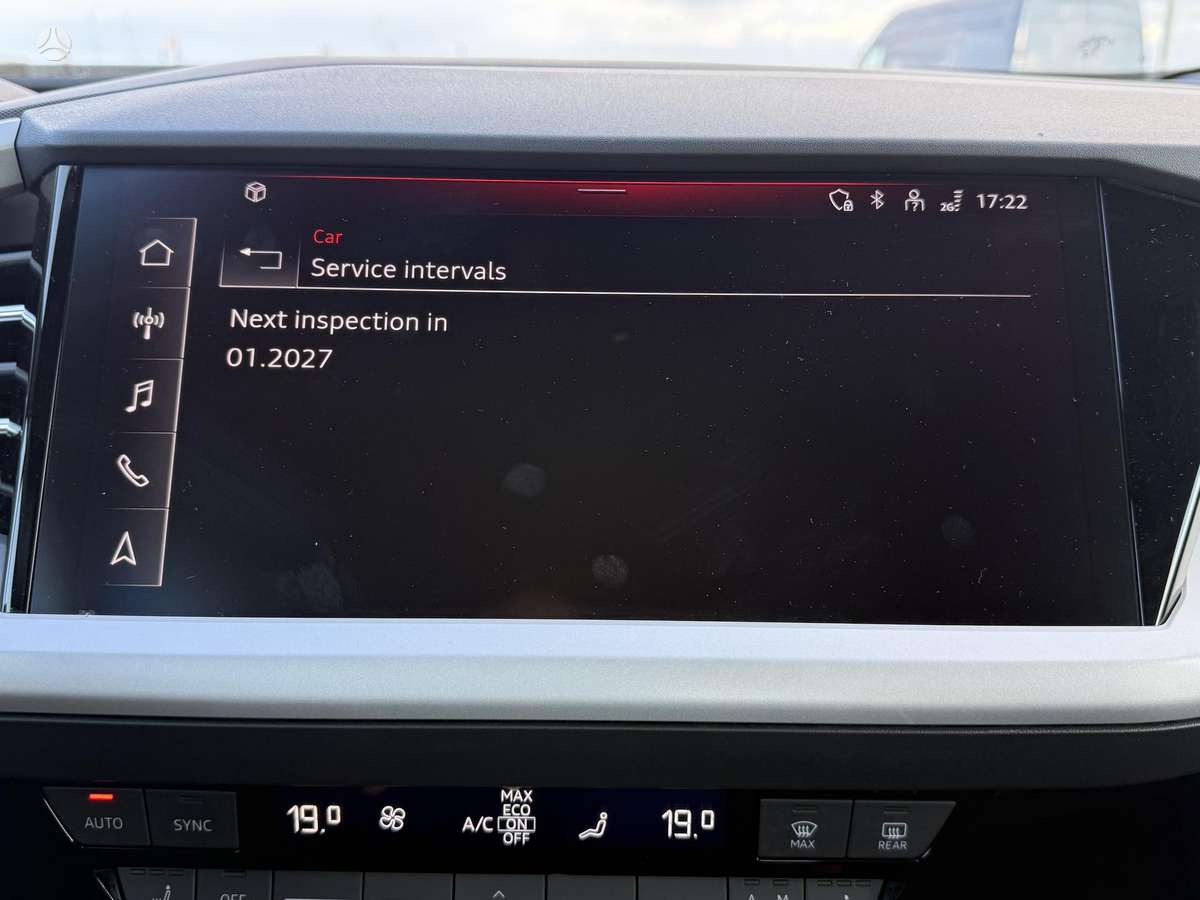 Audi Q4 e-tron, 82 kWh, off-road / crossover