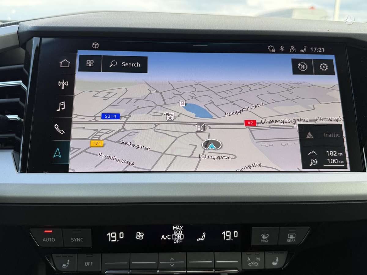 Audi Q4 e-tron, 82 kWh, off-road / crossover