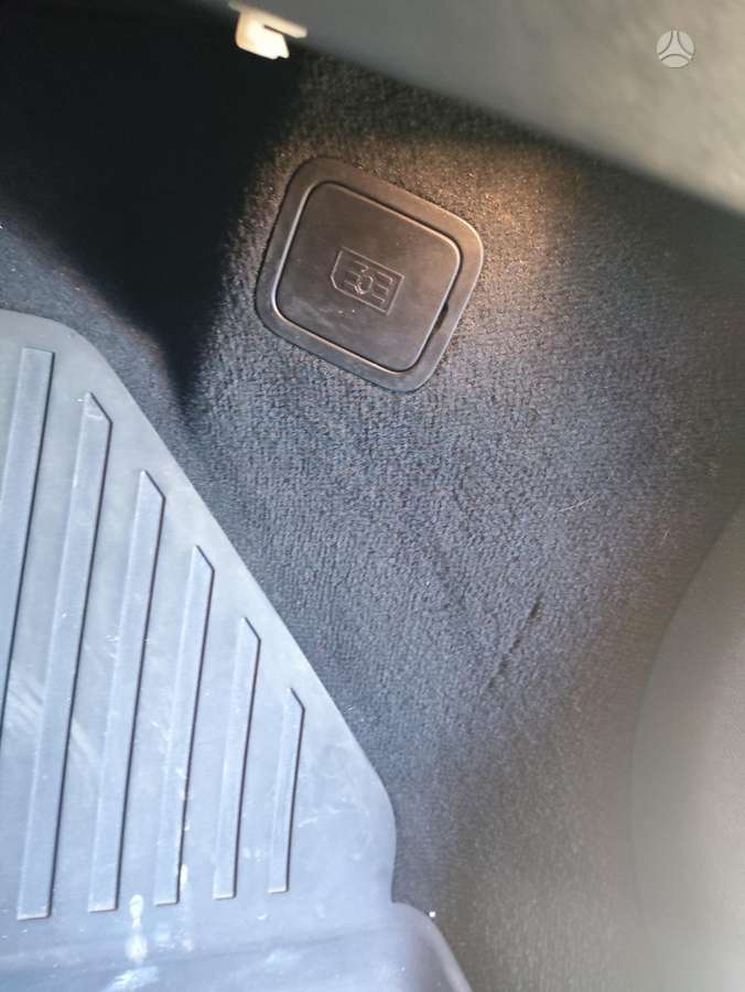 Volvo S60, 2.0 l., Седан