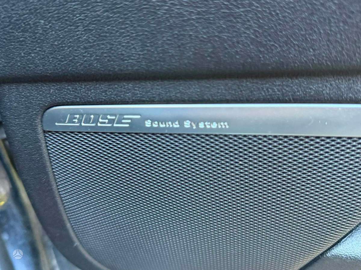 Audi A3, 2.0 l., hatchback