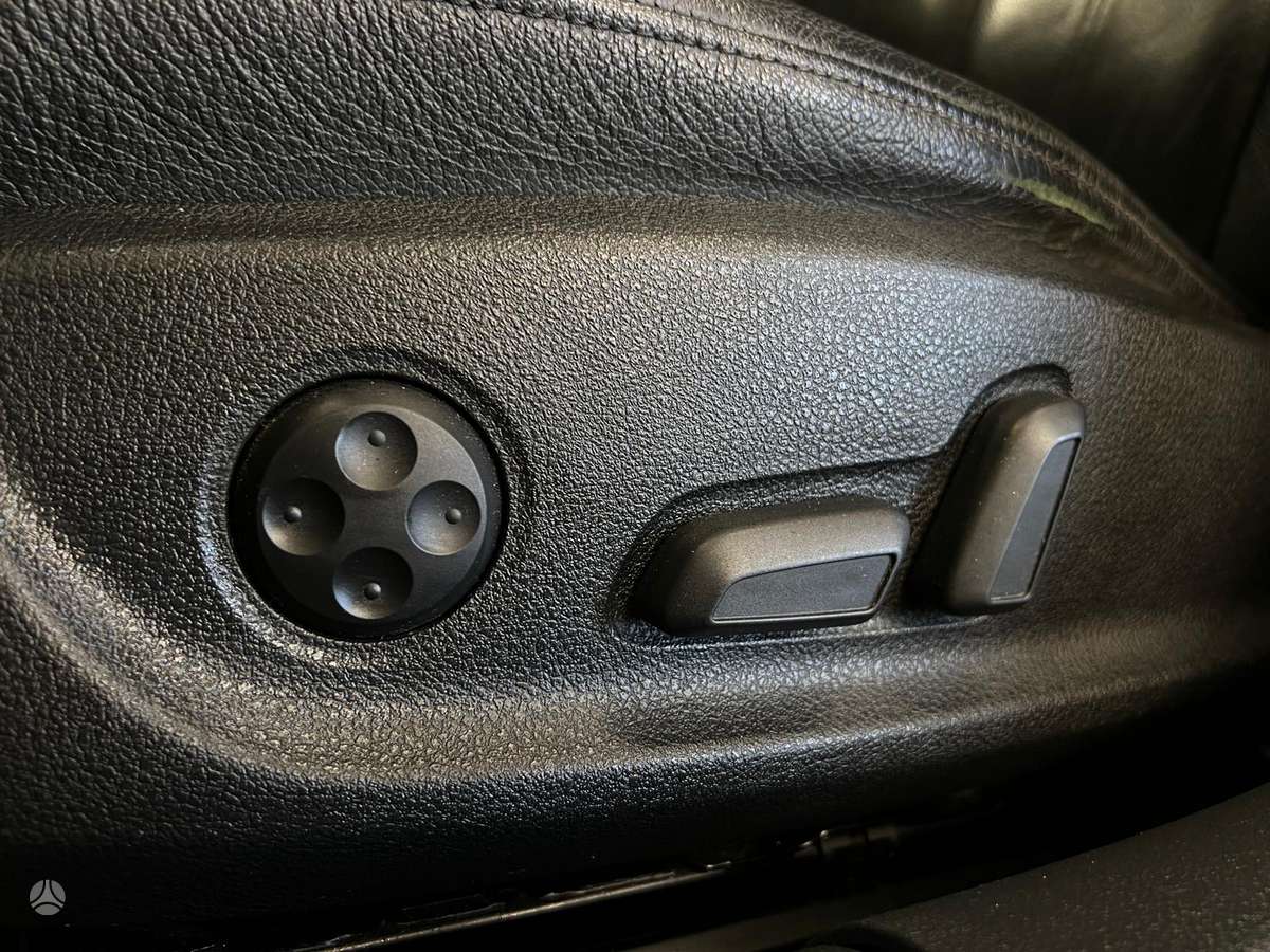 Audi A6, 3.0 l., Седан
