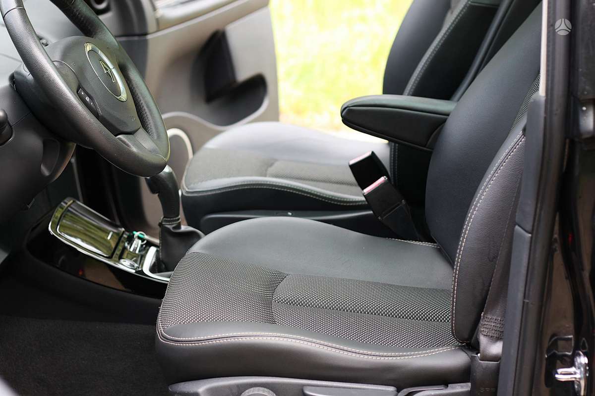 Renault Espace, 2.0 l., Минивэн