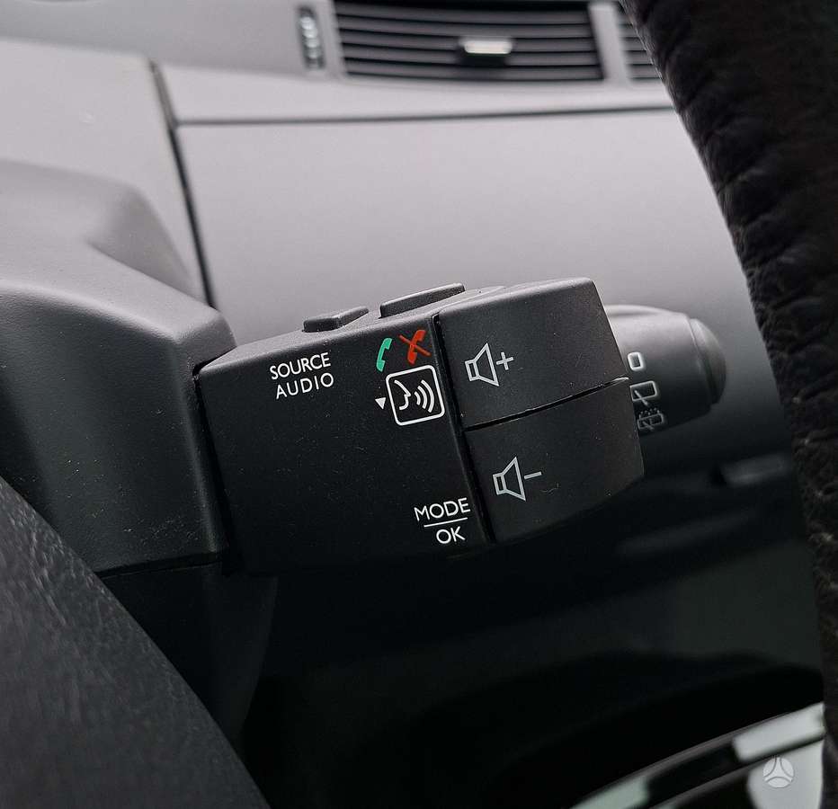Renault Espace, 2.0 l., mpv / minivan