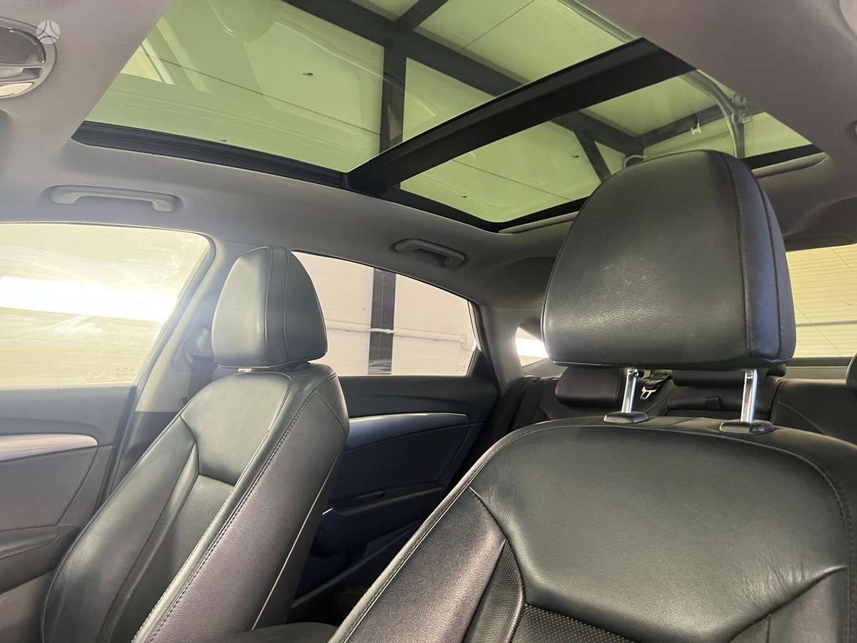 Hyundai i40, 1.7 l., Универсал