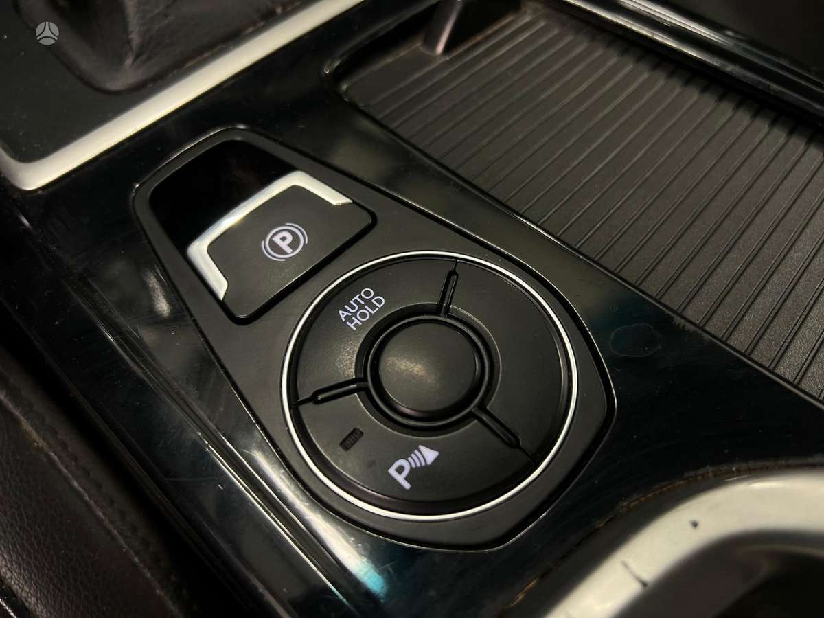 Hyundai i40, 1.7 l., Универсал