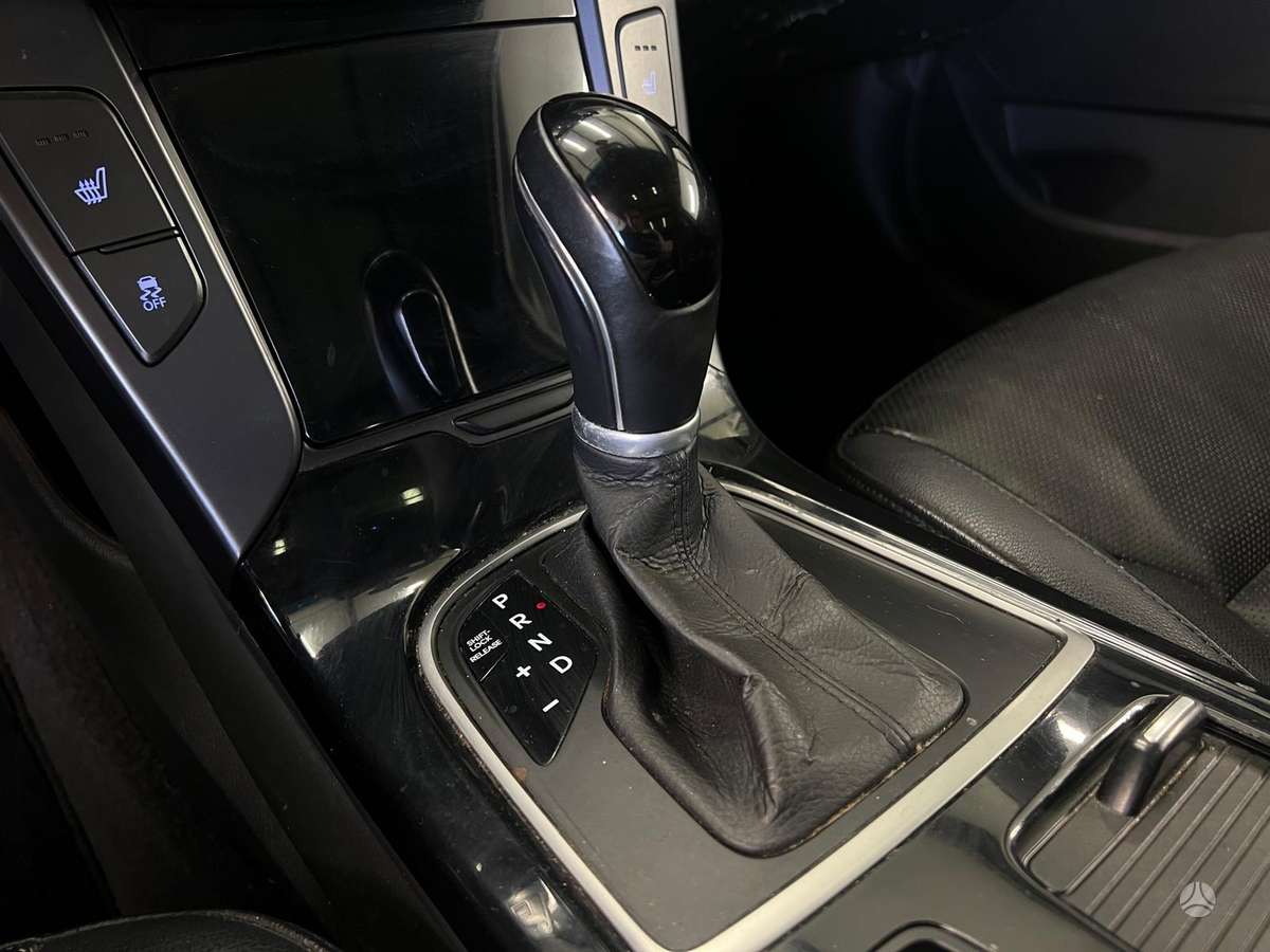 Hyundai i40, 1.7 l., Универсал
