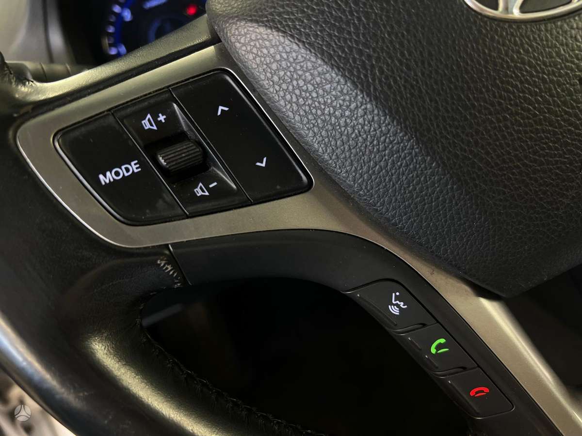 Hyundai i40, 1.7 l., Универсал