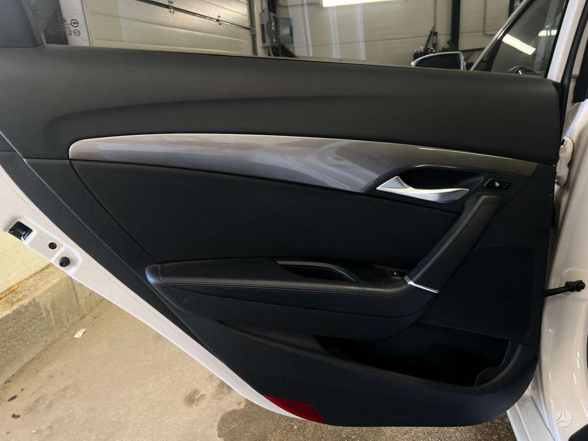 Hyundai i40, 1.7 l., Универсал