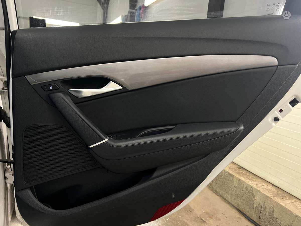 Hyundai i40, 1.7 l., Универсал