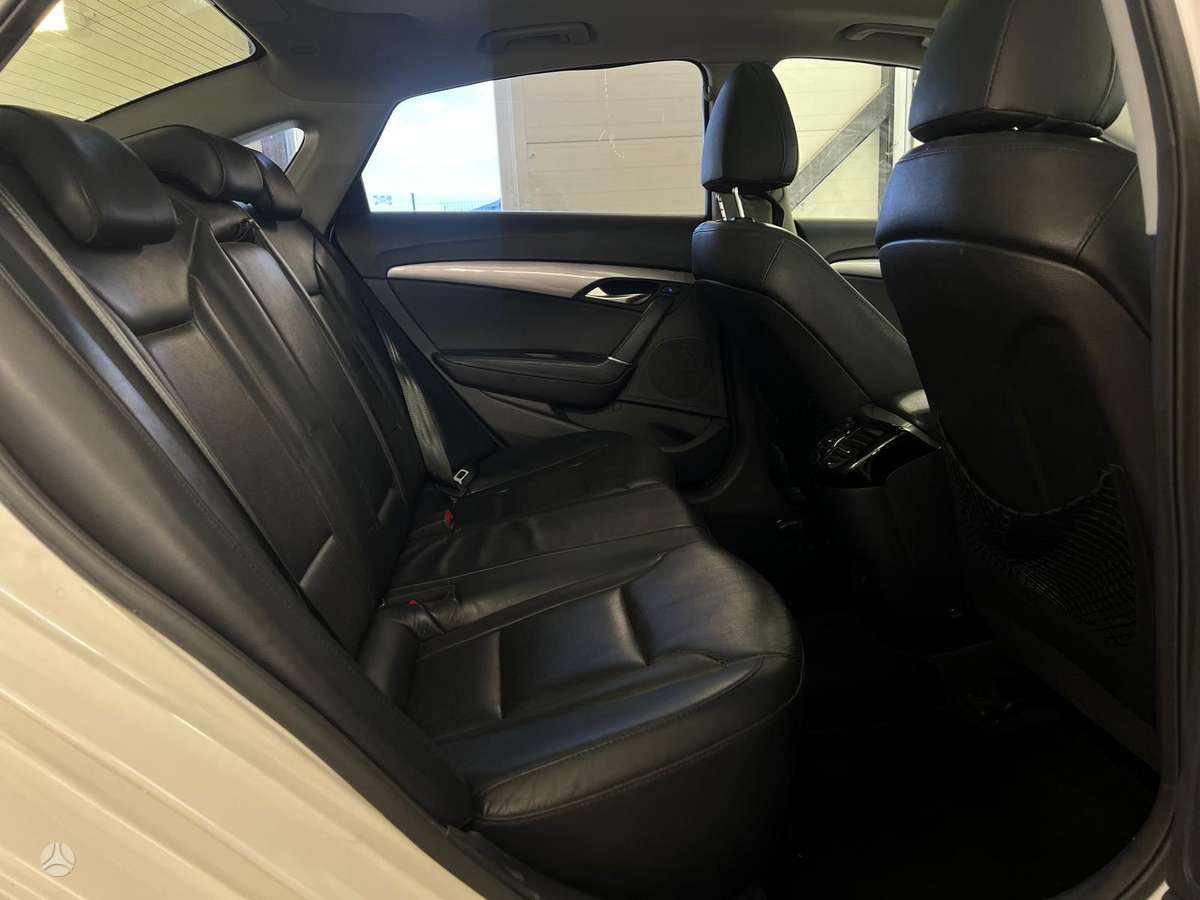 Hyundai i40, 1.7 l., Универсал