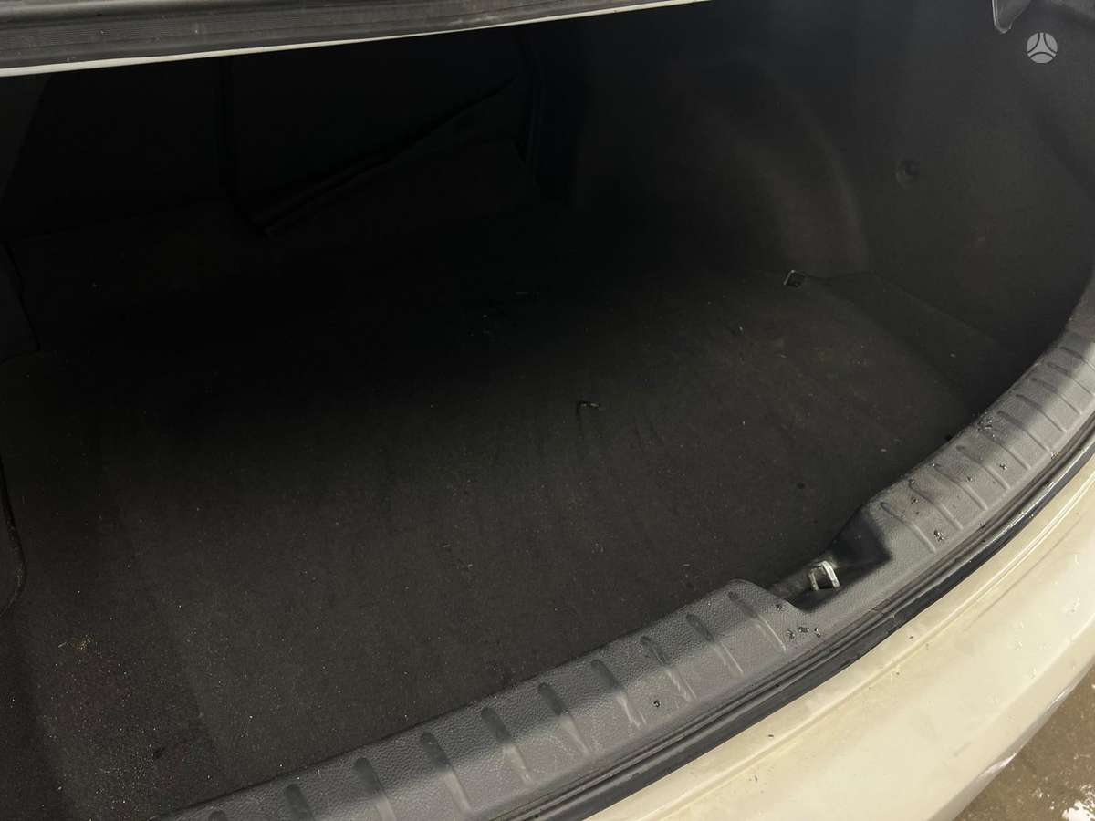 Hyundai i40, 1.7 l., Универсал