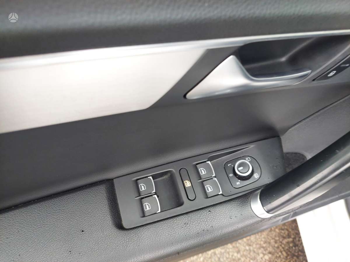 Volkswagen Passat, 2.0 l., wagon