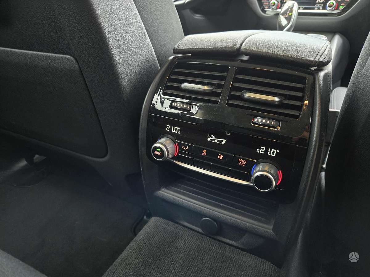 BMW 520, 2.0 l., universalas