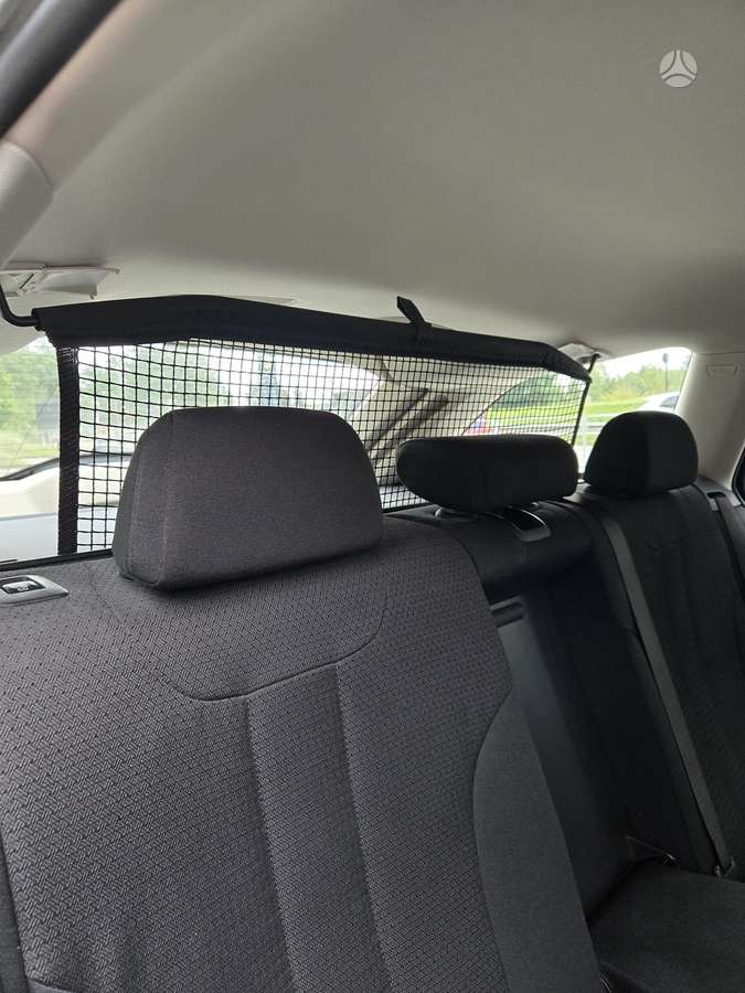 BMW 520, 2.0 l., universalas