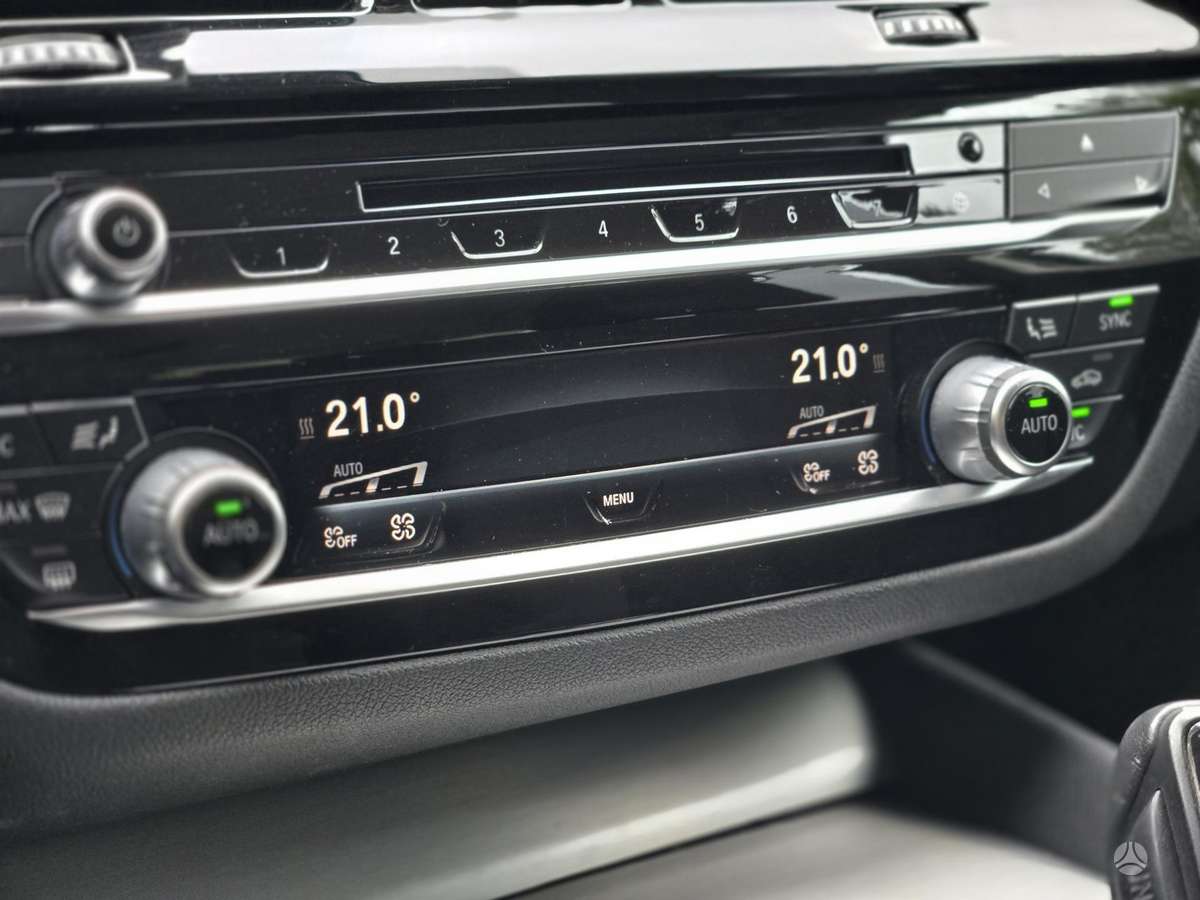 BMW 520, 2.0 l., universalas