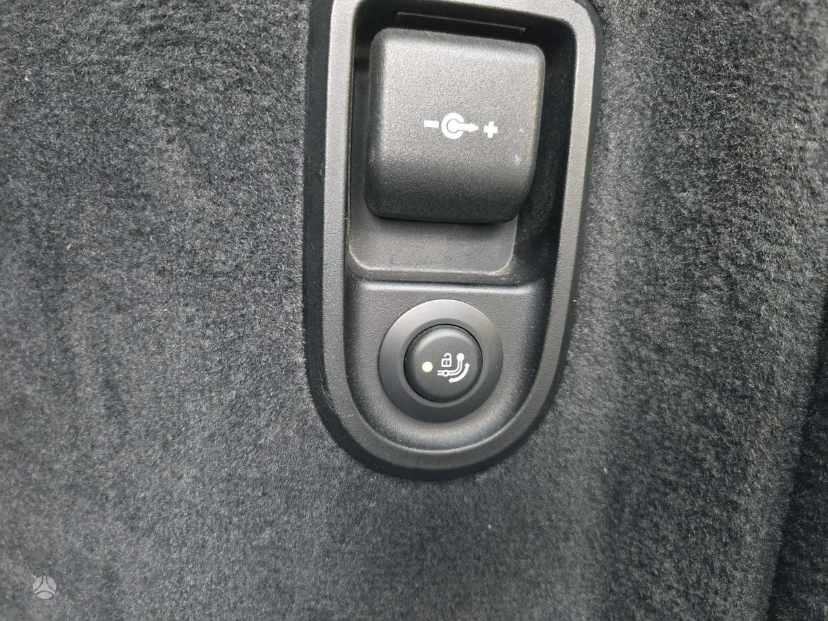 BMW 520, 2.0 l., universalas