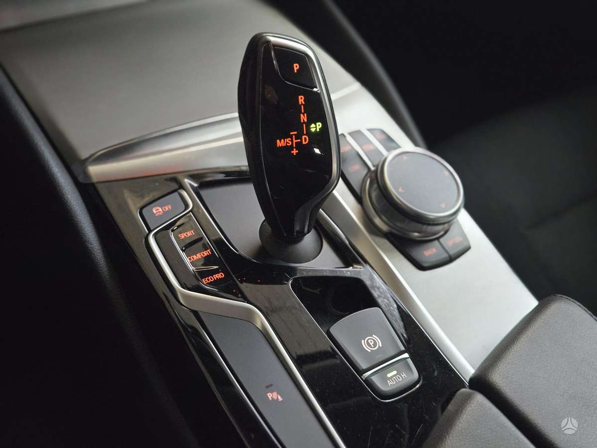 BMW 520, 2.0 l., universalas