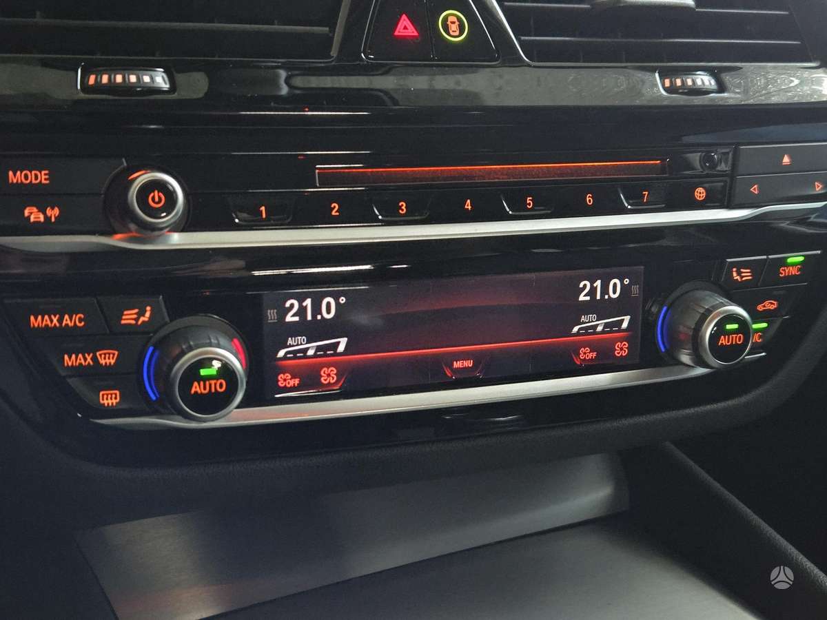 BMW 520, 2.0 l., universalas
