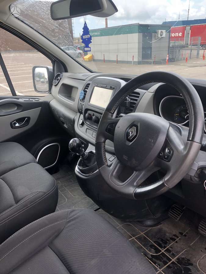 Renault Trafic - 5