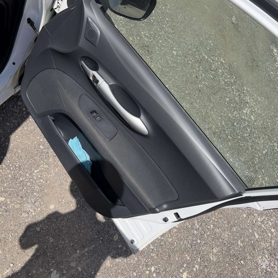 Toyota Auris, 2.0 l., Хэтчбек