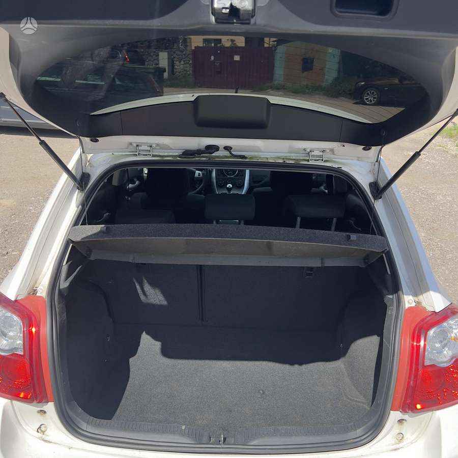 Toyota Auris, 2.0 l., Хэтчбек
