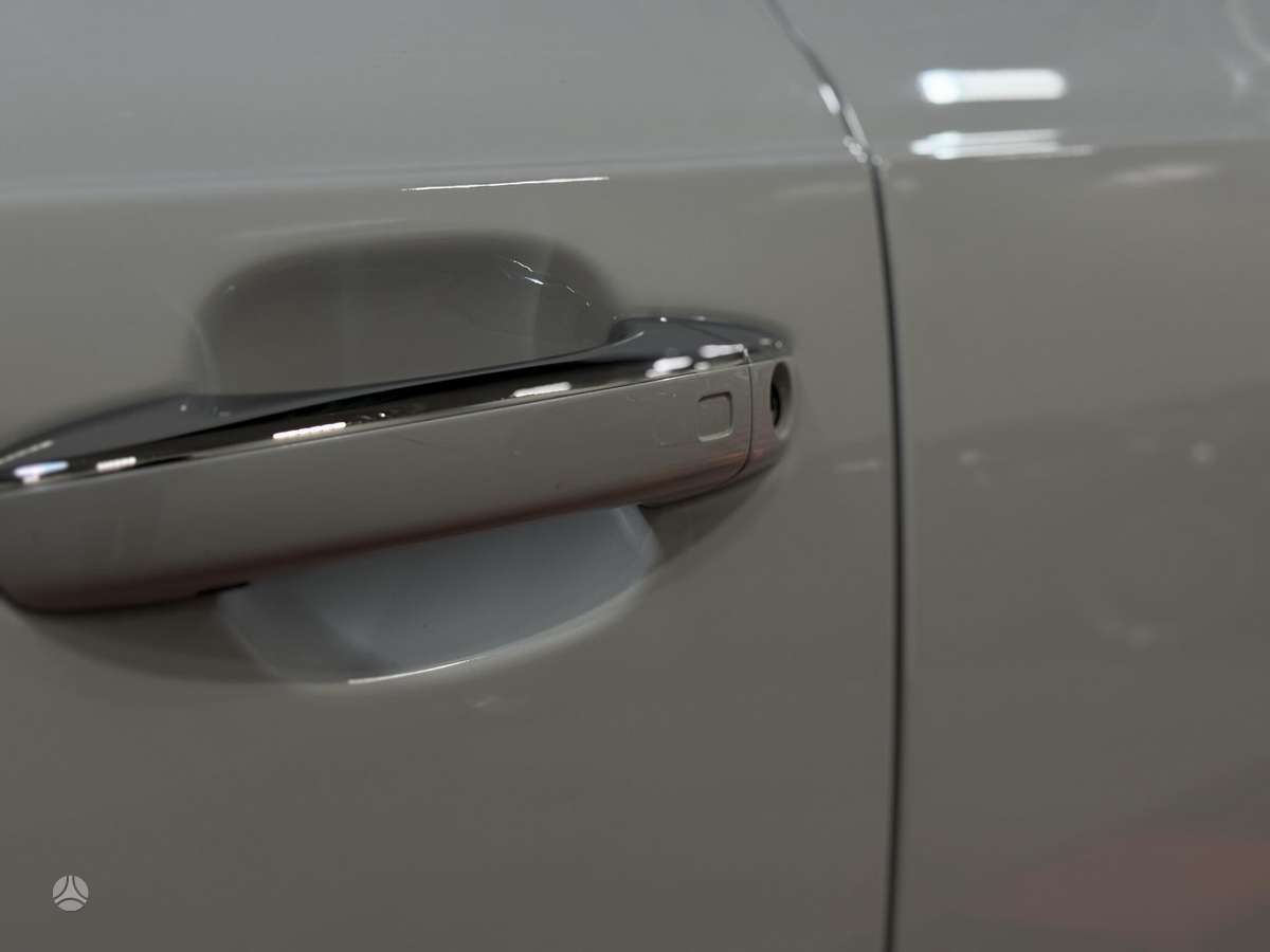 Audi A7, 3.0 l., hatchback