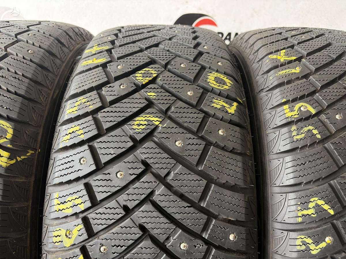 Linglong Green max winter Grip, winter 225/55 R17