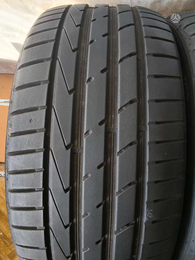 Hankook Ventus S1 evo2, summer 255/40 R19